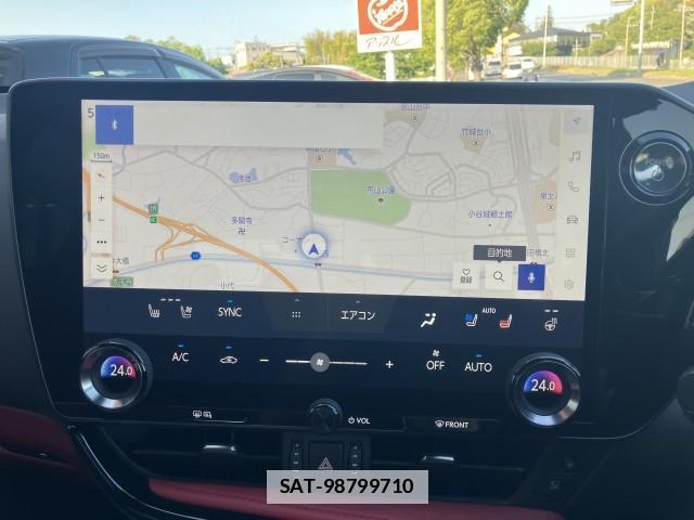 Lexus NX 2024-11 7813437-11