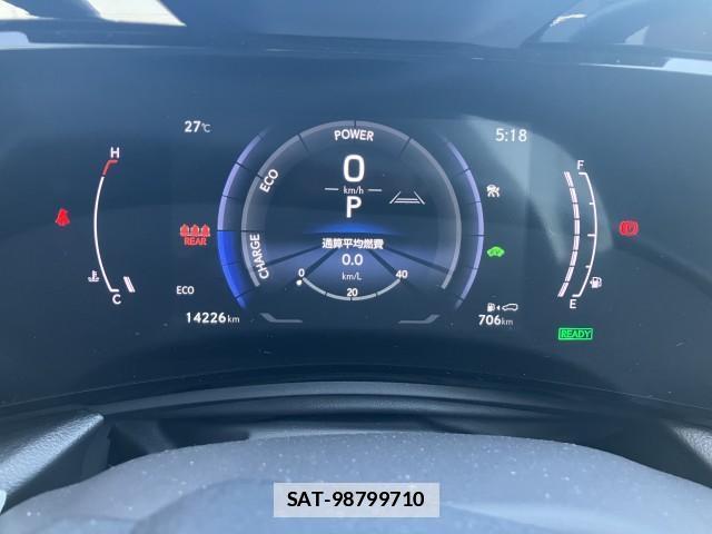 Lexus NX 2024-11 7813437-12