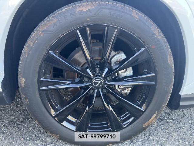 Lexus NX 2024-11 7813437-13