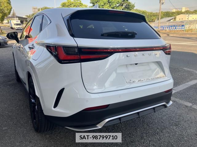 Lexus NX 2024-11 7813437-3