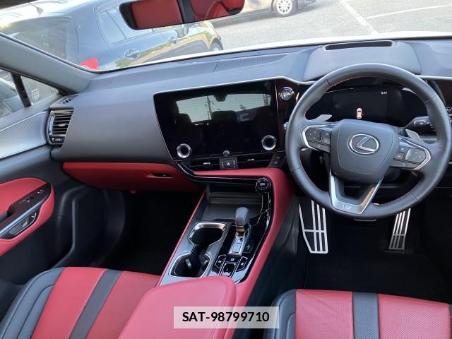 Lexus NX 2024-11 7813437-4