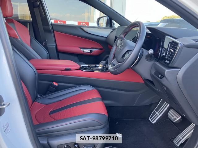 Lexus NX 2024-11 7813437-5