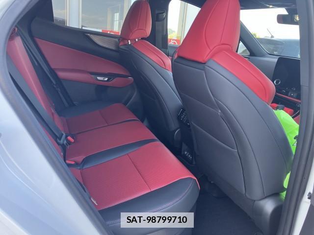 Lexus NX 2024-11 7813437-6