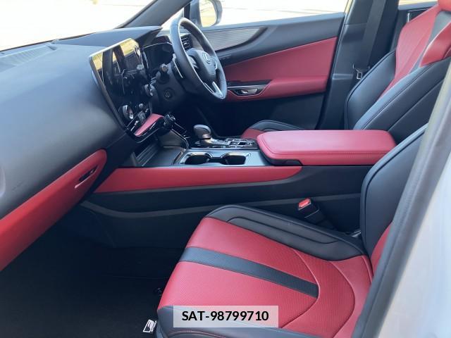 Lexus NX 2024-11 7813437-7