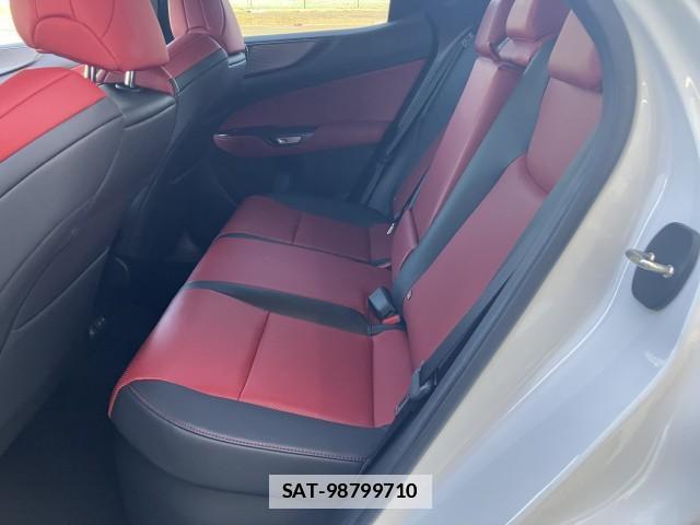 Lexus NX 2024-11 7813437-8