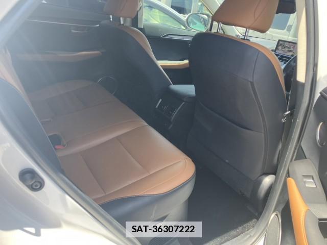 Lexus NX 2021-05 7813464-6