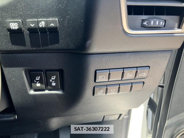 Lexus NX 2021-05 7813464-7