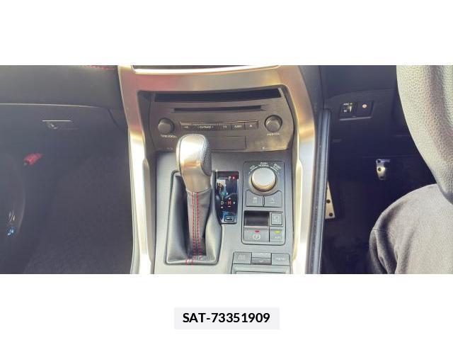 Lexus NX 2015-03 7813661-10