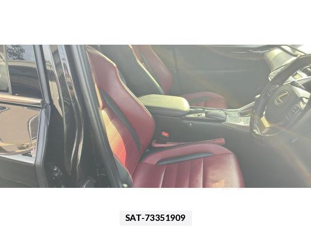 Lexus NX 2015-03 7813661-11