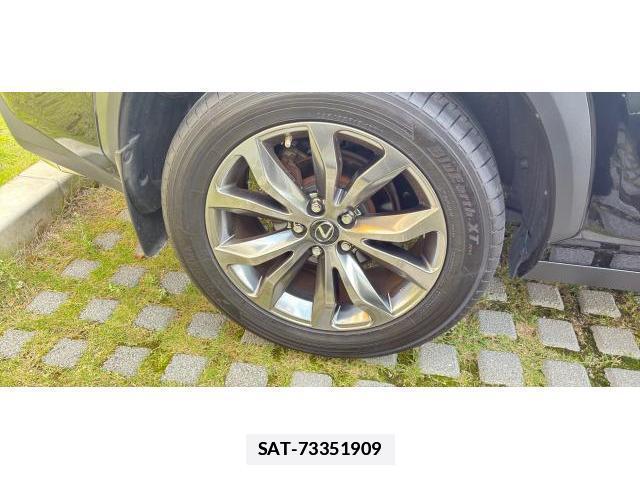 Lexus NX 2015-03 7813661-14