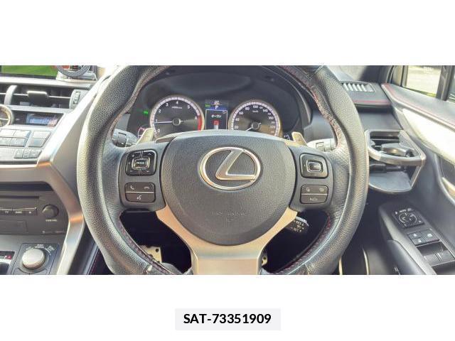 Lexus NX 2015-03 7813661-4