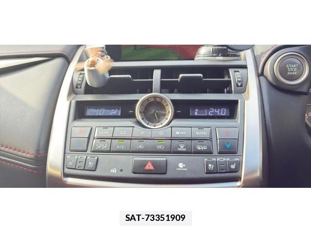 Lexus NX 2015-03 7813661-6