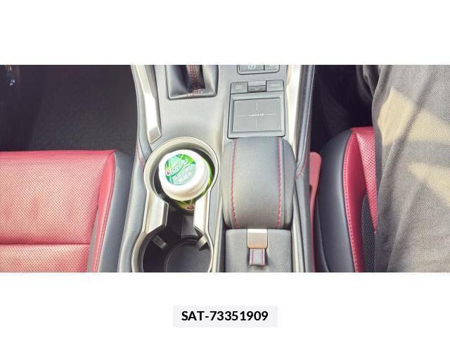 Lexus NX 2015-03 7813661-8