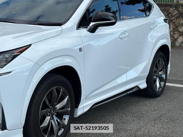 Lexus NX 2015-10 7813688-1
