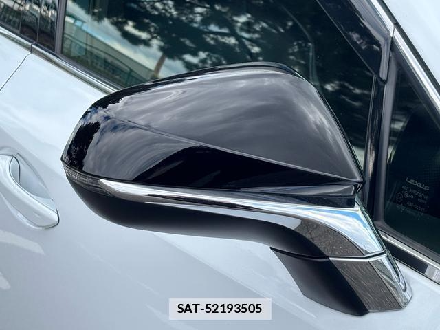 Lexus NX 2015-10 7813688-14