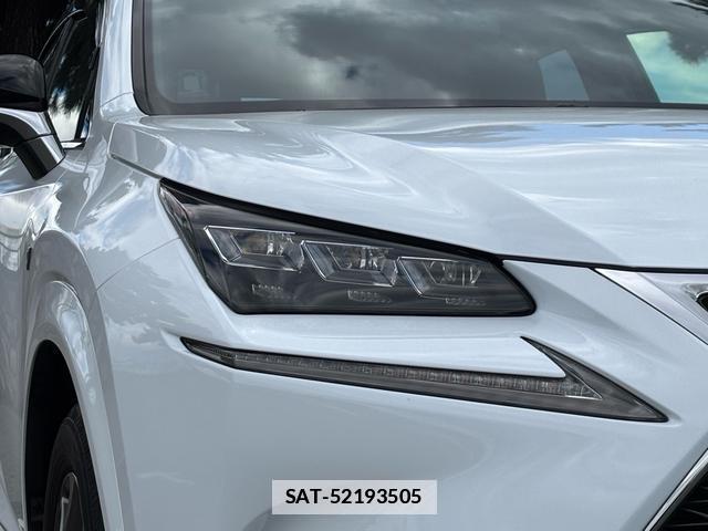 Lexus NX 2015-10 7813688-3