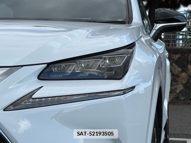 Lexus NX 2015-10 7813688-4