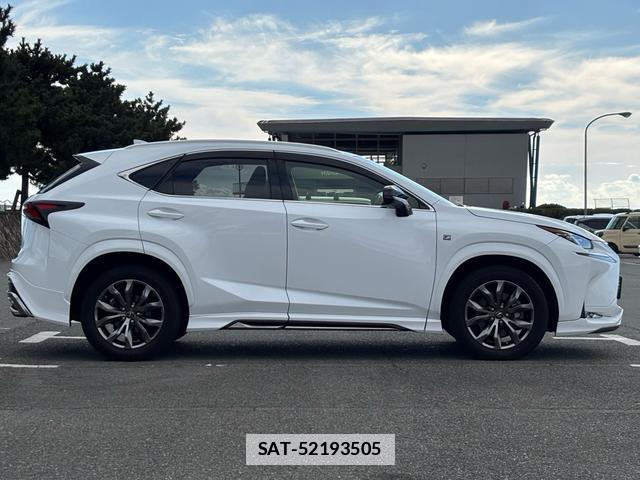 Lexus NX 2015-10 7813688-6