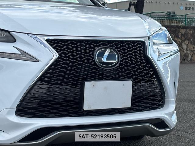 Lexus NX 2015-10 7813688-7