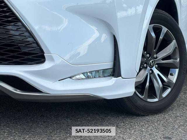 Lexus NX 2015-10 7813688-8