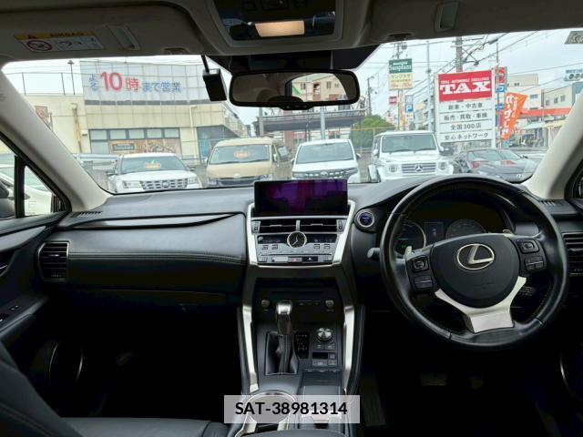 Lexus NX 2019-12 7813913-10