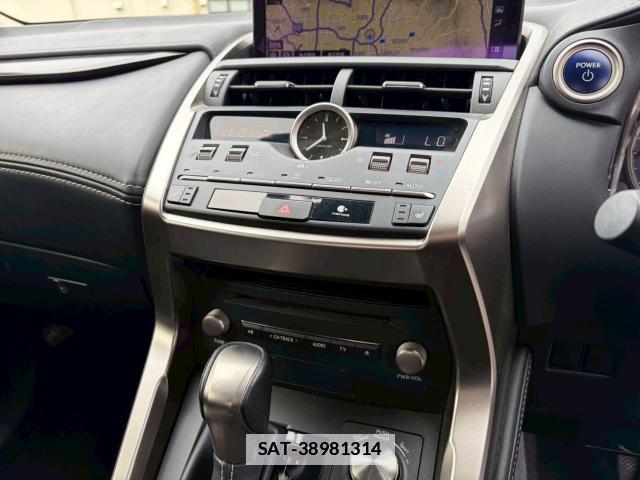 Lexus NX 2019-12 7813913-16