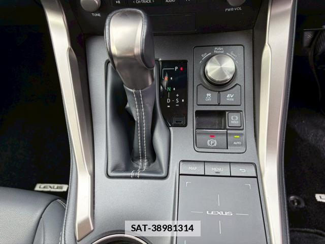 Lexus NX 2019-12 7813913-19