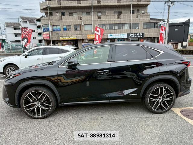 Lexus NX 2019-12 7813913-2