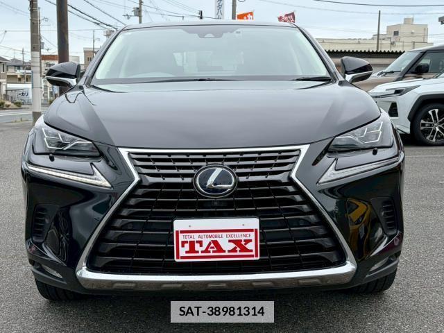 Lexus NX 2019-12 7813913-3