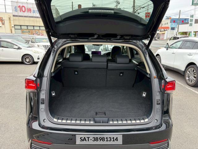 Lexus NX 2019-12 7813913-6