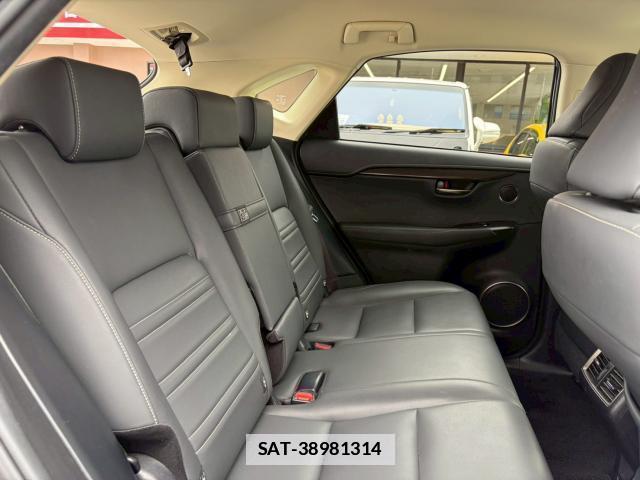 Lexus NX 2019-12 7813913-8