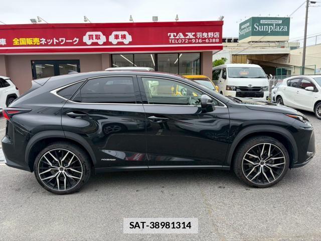 Lexus NX 2019-12 7813913-9