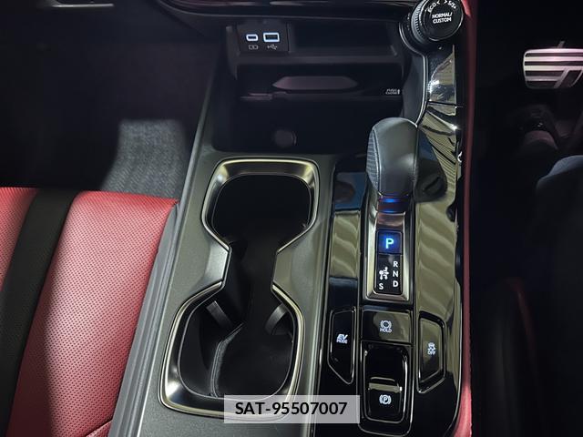 Lexus NX 2023-03 7814116-11