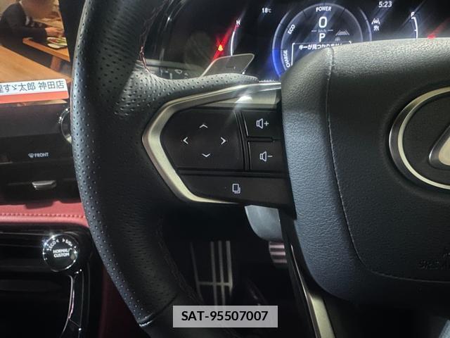 Lexus NX 2023-03 7814116-13