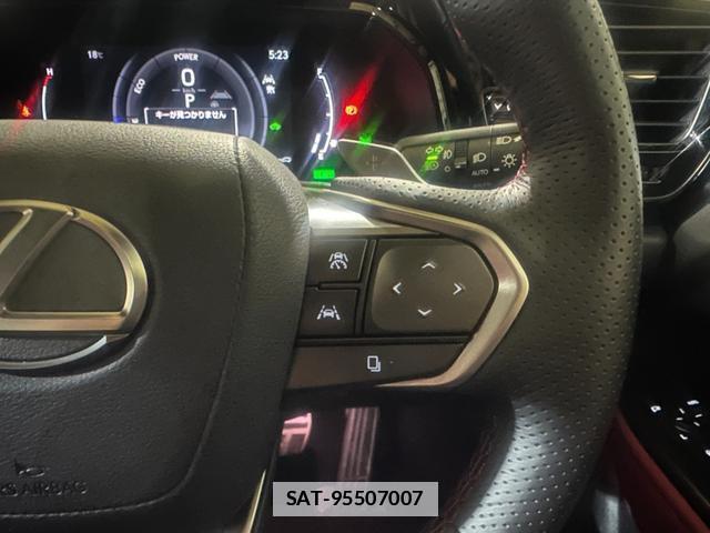 Lexus NX 2023-03 7814116-14