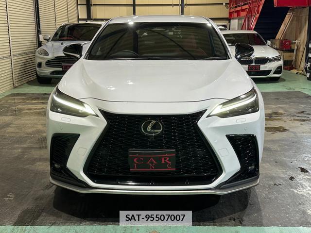 Lexus NX 2023-03 7814116-19