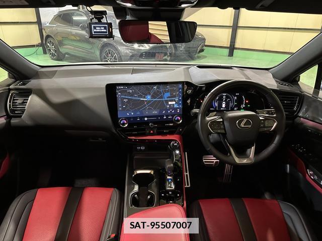 Lexus NX 2023-03 7814116-2