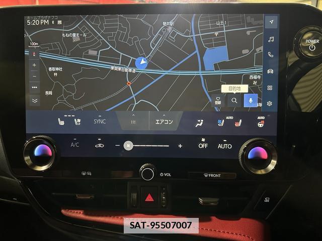 Lexus NX 2023-03 7814116-3