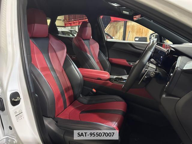 Lexus NX 2023-03 7814116-7