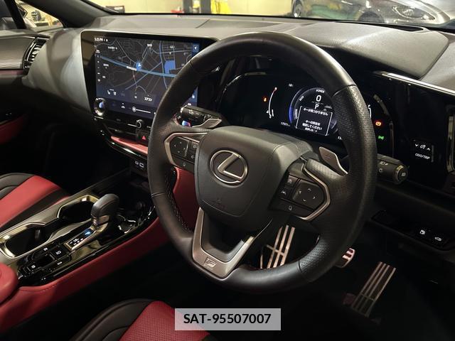 Lexus NX 2023-03 7814116-8