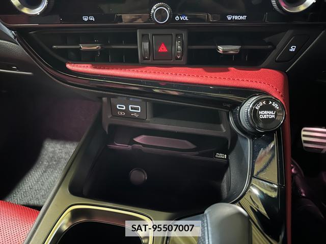Lexus NX 2023-03 7814116-9