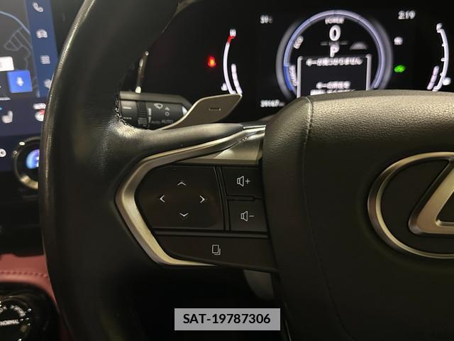 Lexus NX 2023-05 7814127-13