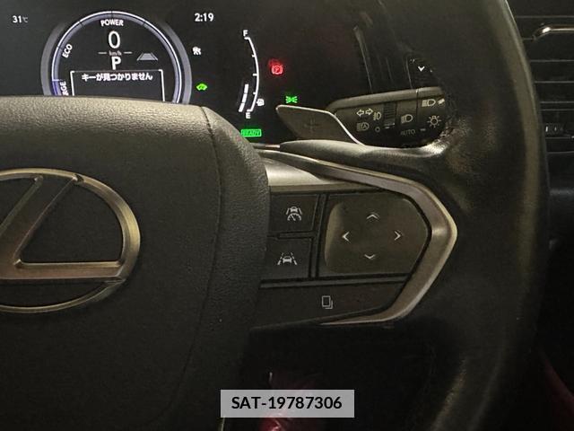 Lexus NX 2023-05 7814127-14