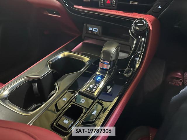 Lexus NX 2023-05 7814127-15