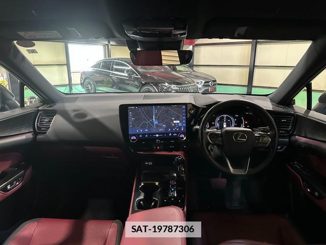 Lexus NX 2023-05 7814127-2