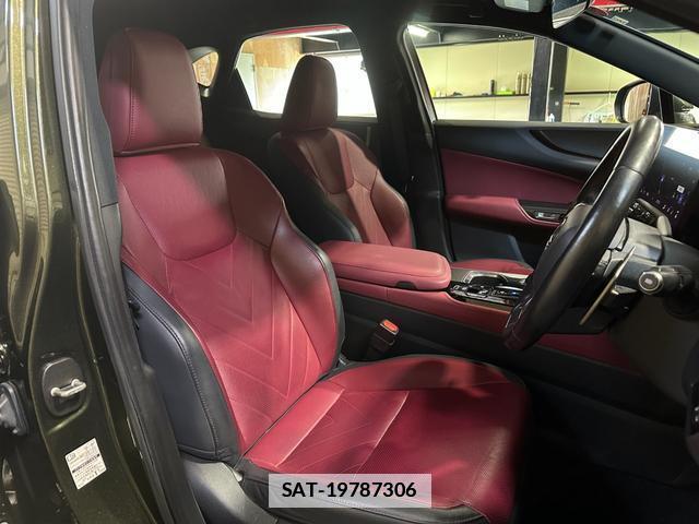 Lexus NX 2023-05 7814127-7