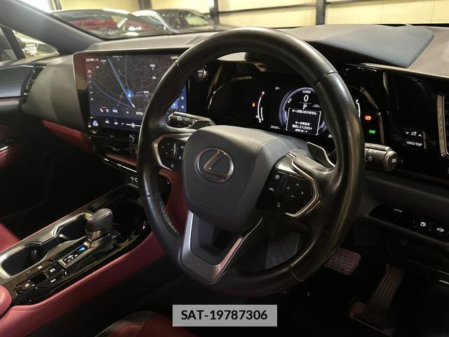 Lexus NX 2023-05 7814127-8