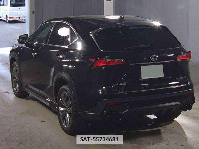Lexus NX 2015-09 7814424-1