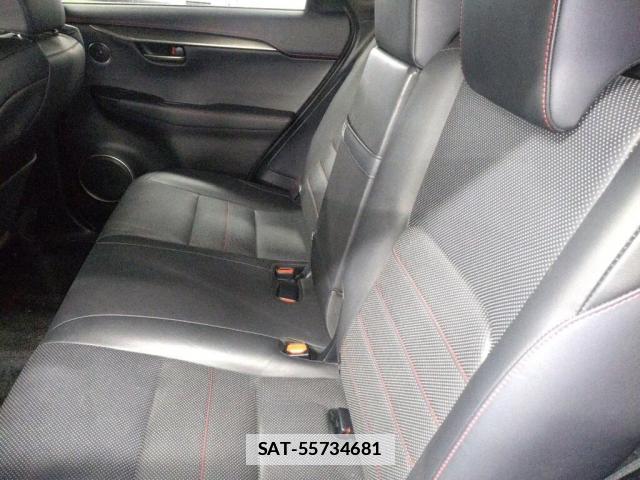 Lexus NX 2015-09 7814424-4