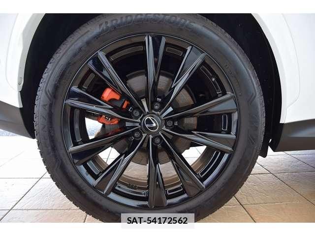 Lexus NX 2023-10 7815343-16